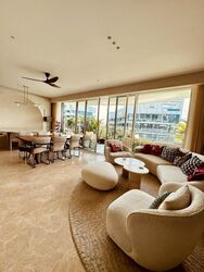 Corals At Keppel Bay (D4), Condominium #523644011
